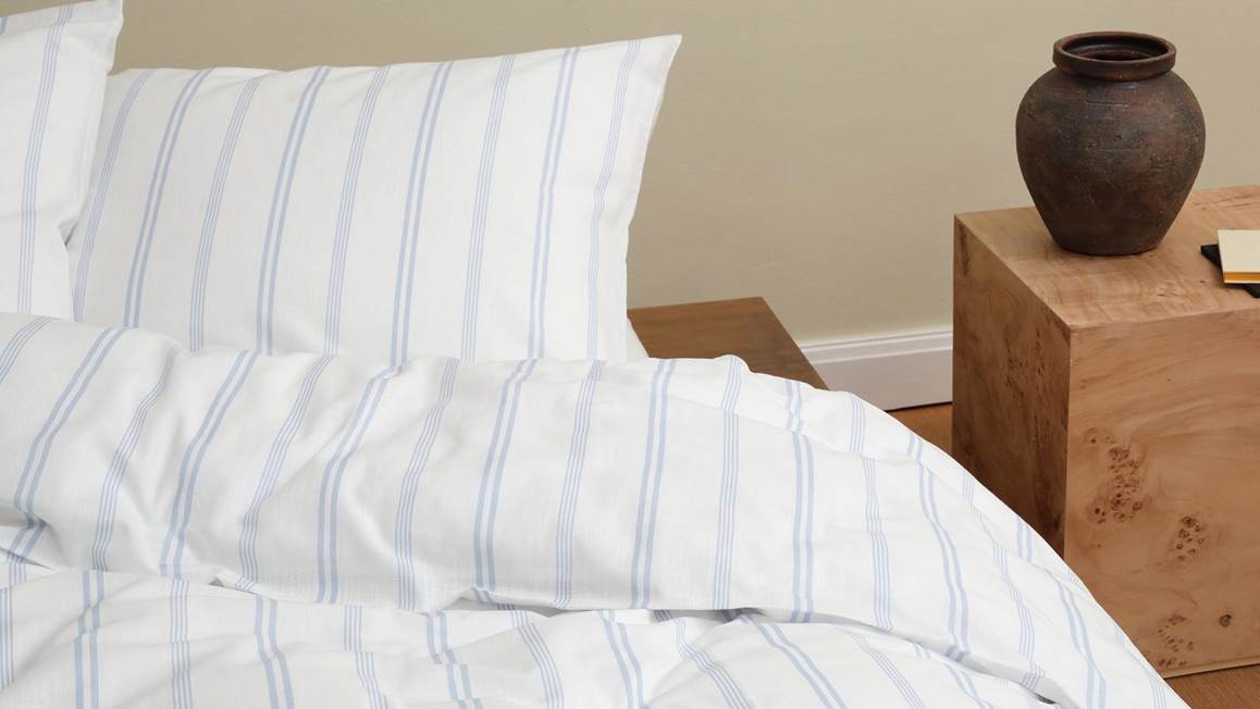 Marc O'Polo Olin housse de couette