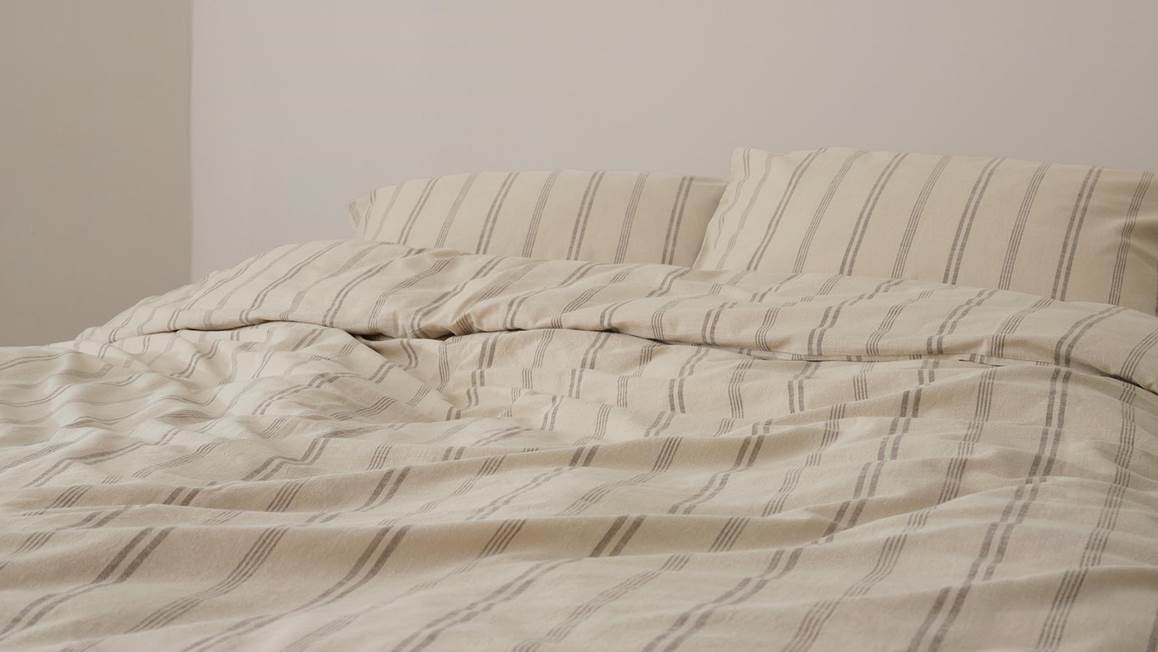 Marc O'Polo Olin housse de couette