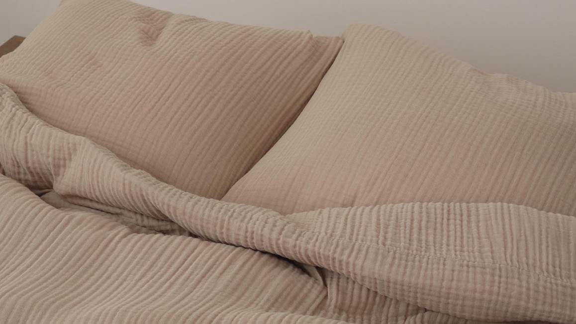 Marc O’Polo Thore housse de couette