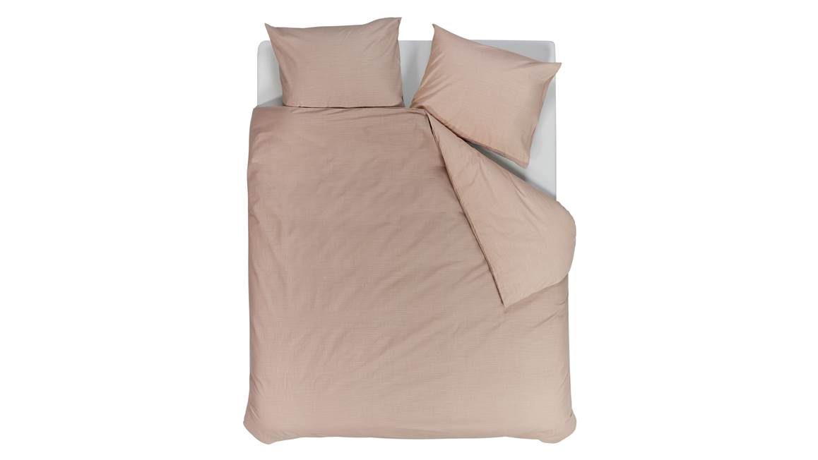 VTWonen Cozy Slub housse de couette