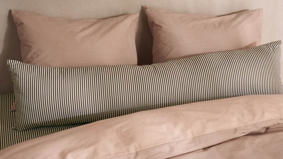 VTWonen Cozy Slub housse de couette