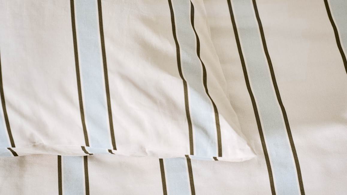 VTWonen Fun Stripe housse de couette