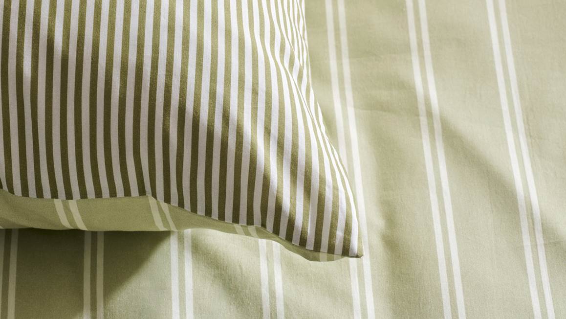 VTWonen Mini Stripe housse de couette