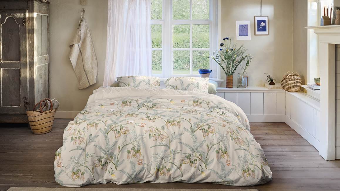 Ariadne at Home Luster housse de couette