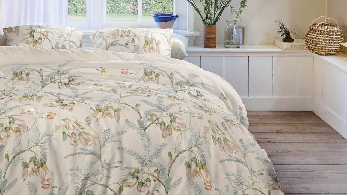 Ariadne at Home Luster housse de couette