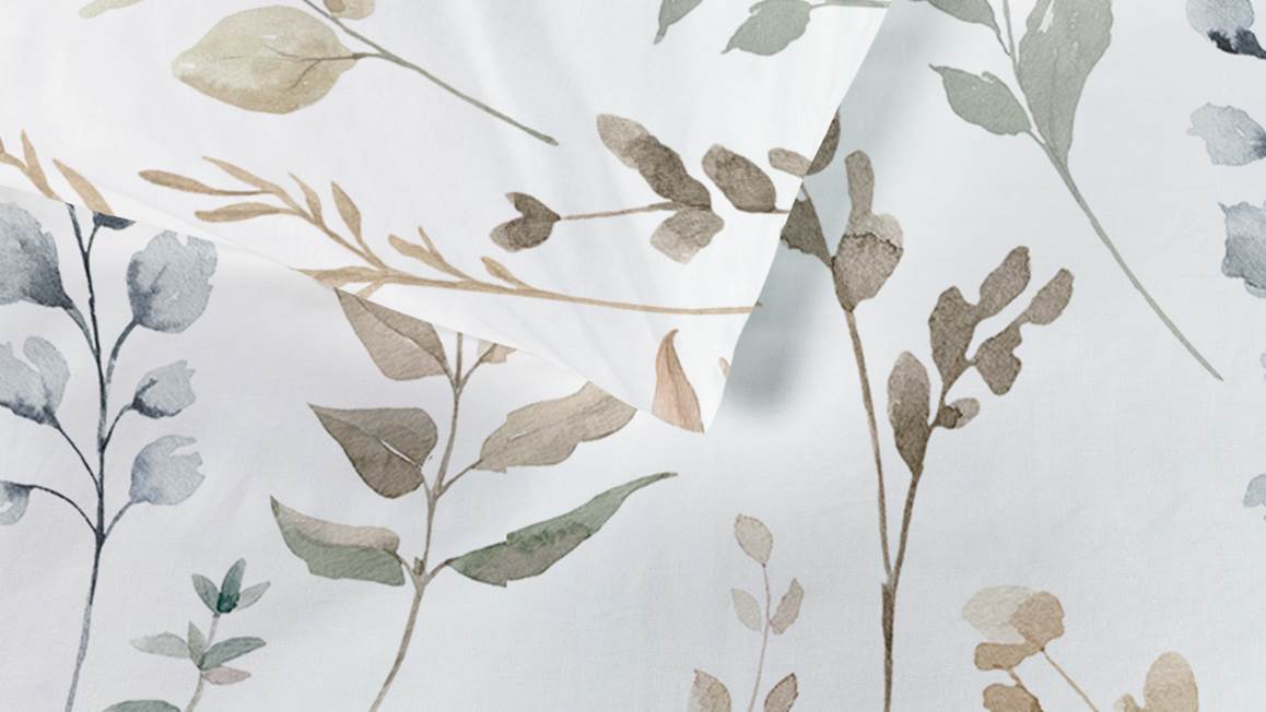 Ariadne at Home Silent housse de couette