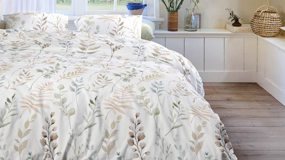 Ariadne at Home Silent housse de couette