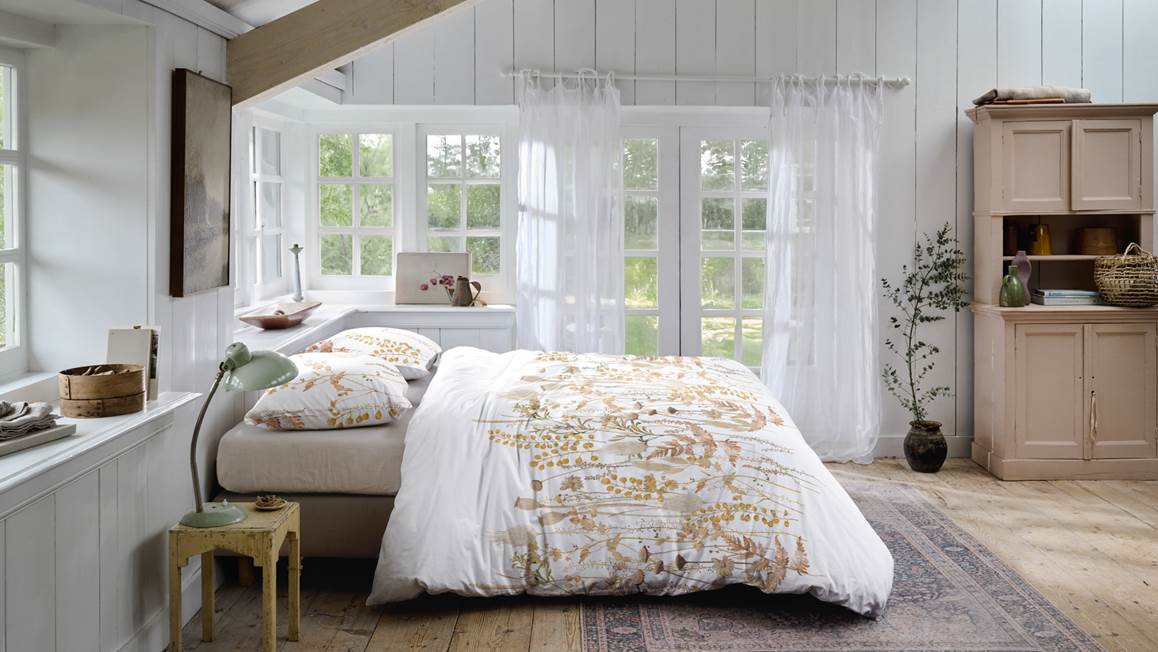 Ariadne at Home Springtime housse de couette