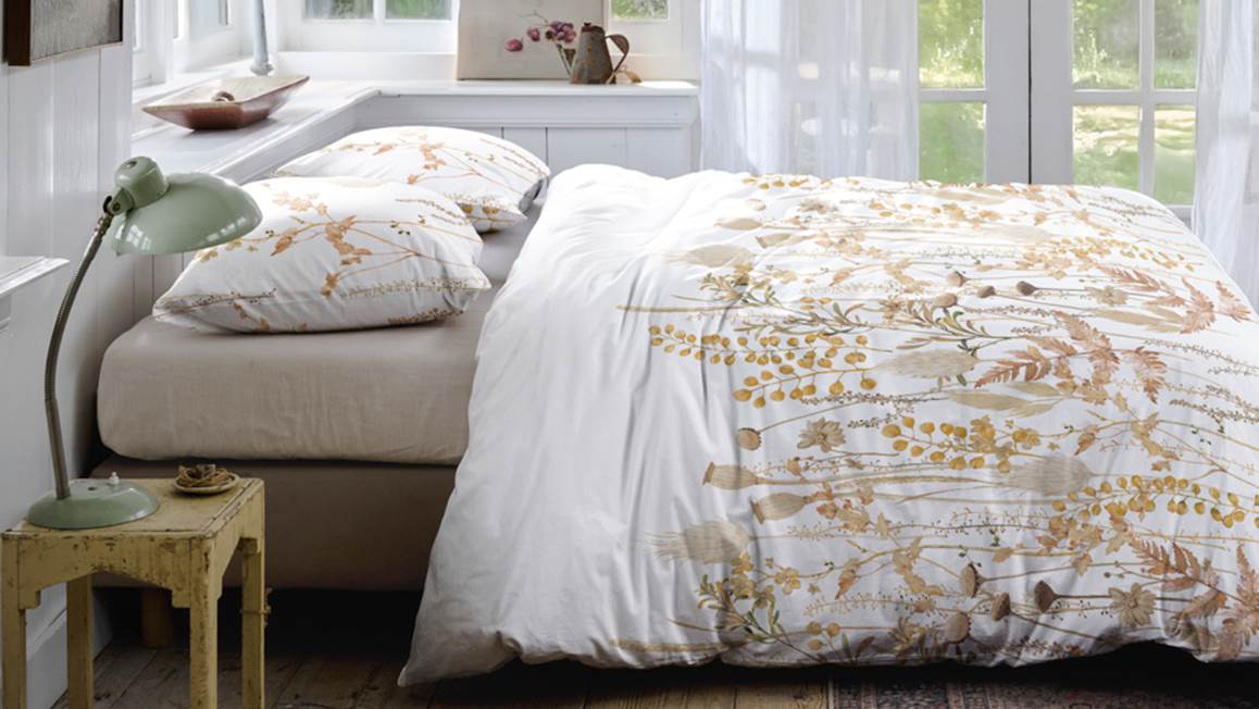 Ariadne at Home Springtime housse de couette