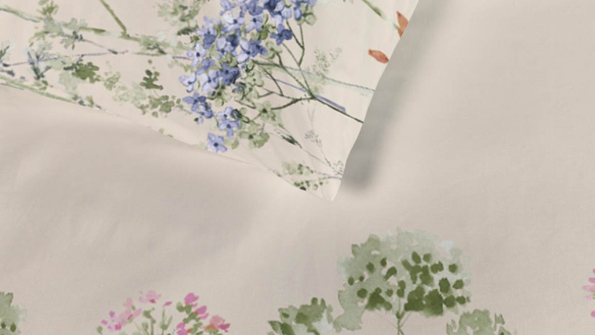 Ariadne at Home Sunbeam housse de couette