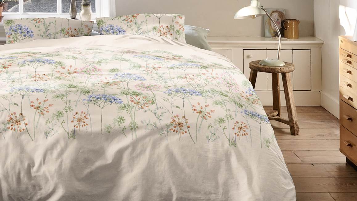 Ariadne at Home Sunbeam housse de couette