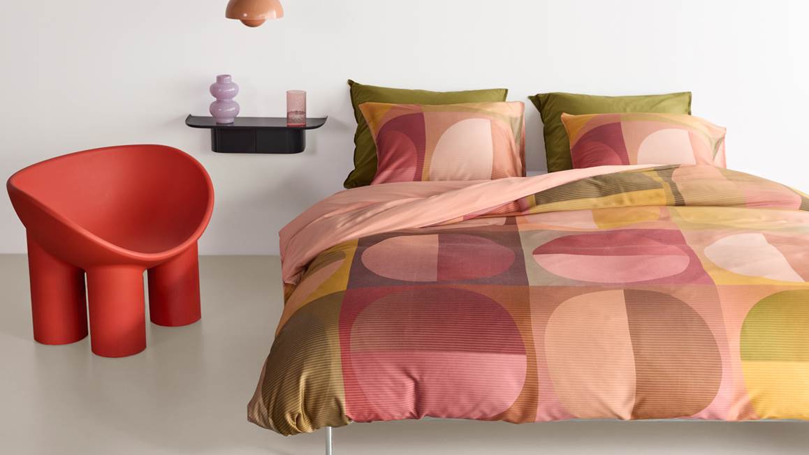 Beddinghouse Broadway housse de couette