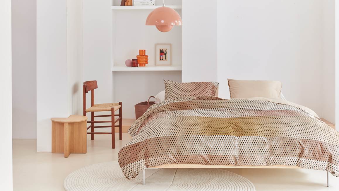 Beddinghouse Hollywood Boulevard housse de couette