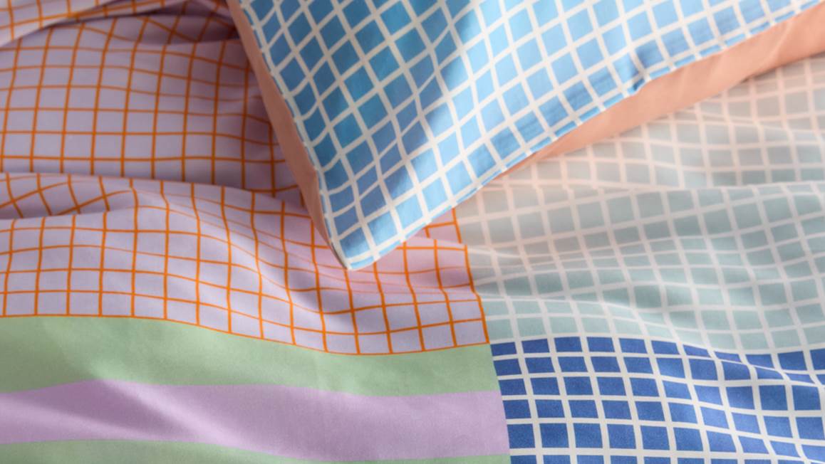 Beddinghouse La Rambla housse de couette