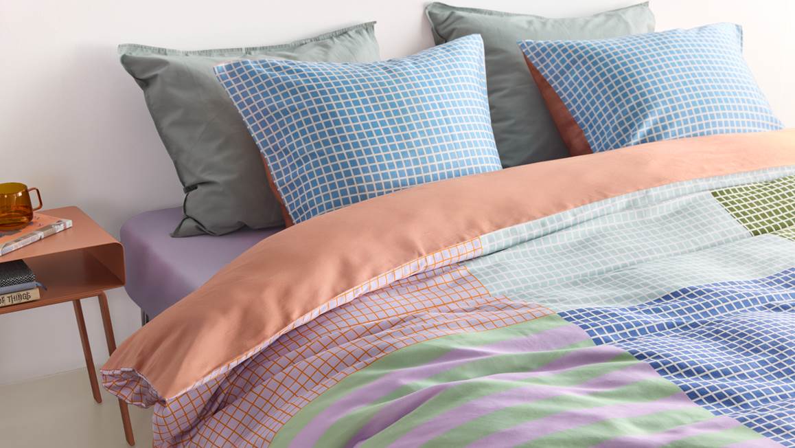 Beddinghouse La Rambla housse de couette