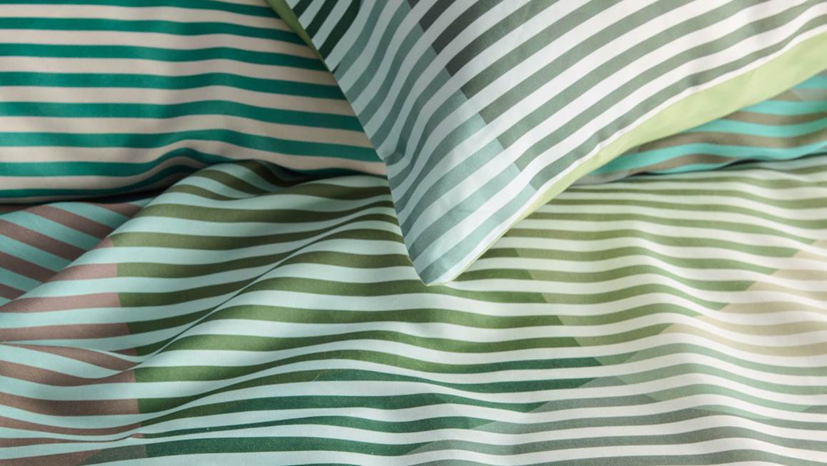 Beddinghouse Lombard Street housse de couette