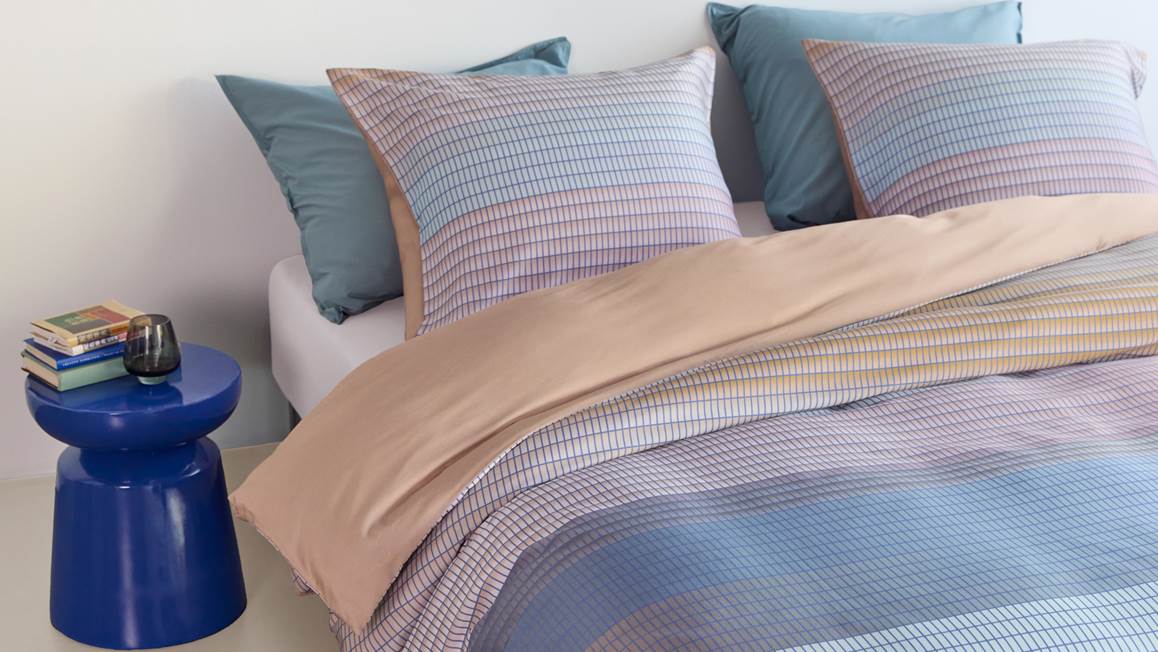 Beddinghouse Wall Street housse de couette