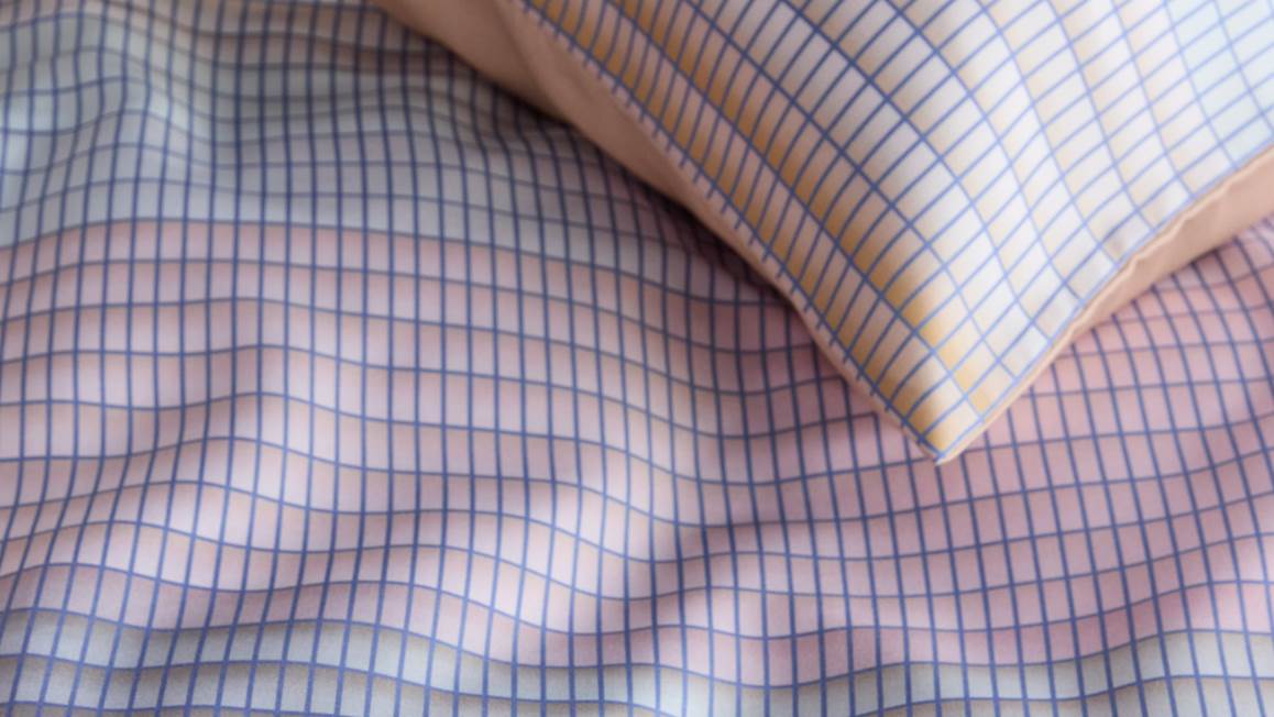 Beddinghouse Wall Street housse de couette