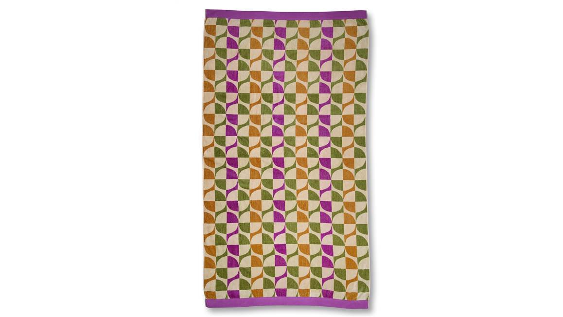 KAAT Amsterdam Luana serviette de plage