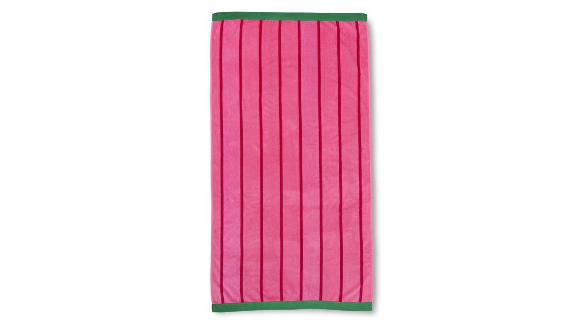 KAAT Amsterdam Summer Sweet serviette de plage
