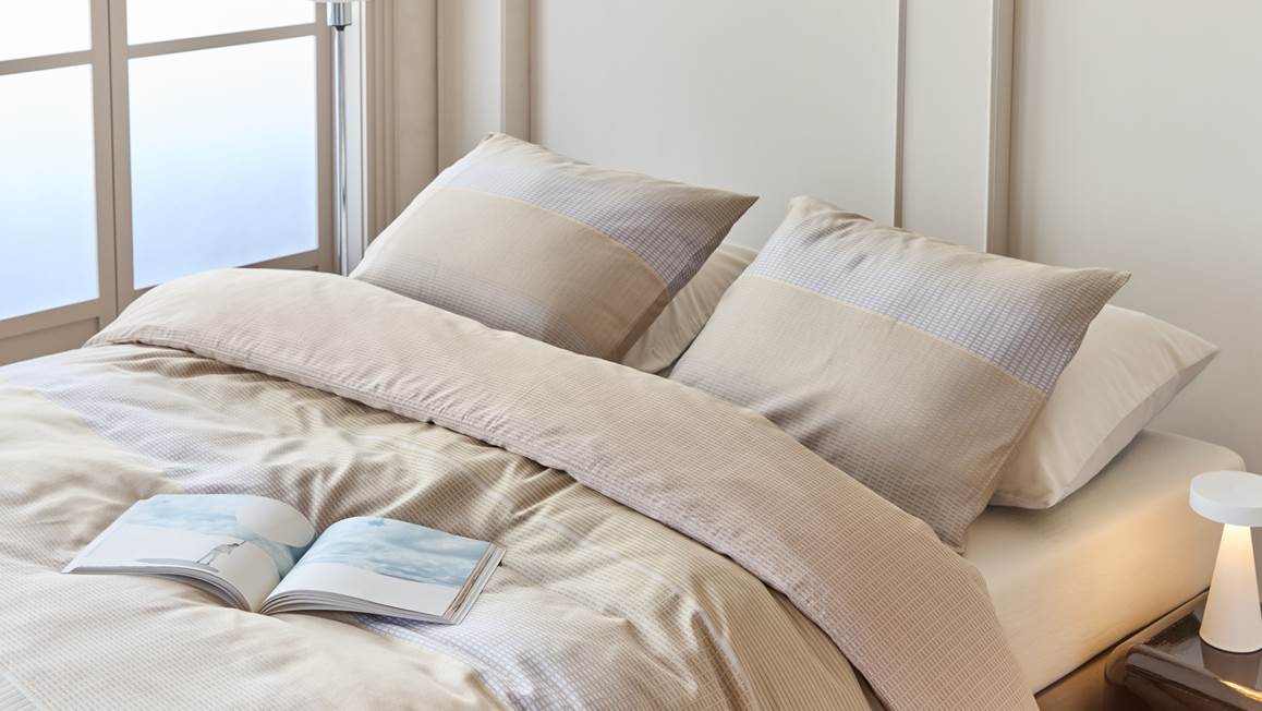 Kardol Abstract housse de couette 