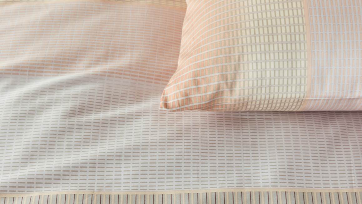 Kardol Abstract housse de couette 