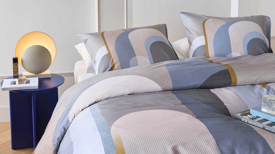 Kardol Archi housse de couette 