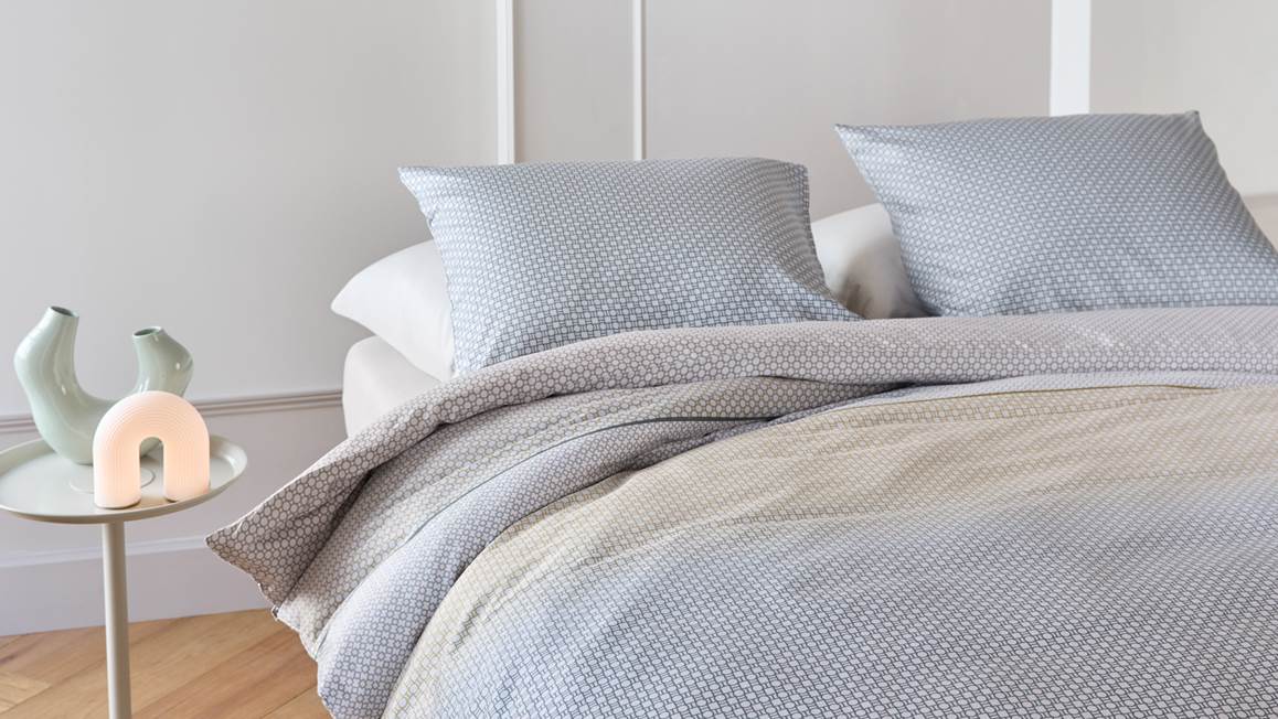 Kardol Connection housse de couette 