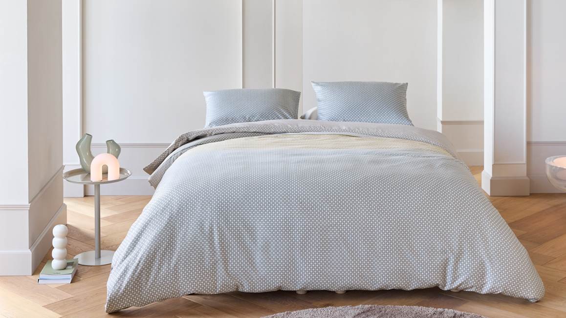 Kardol Connection housse de couette 