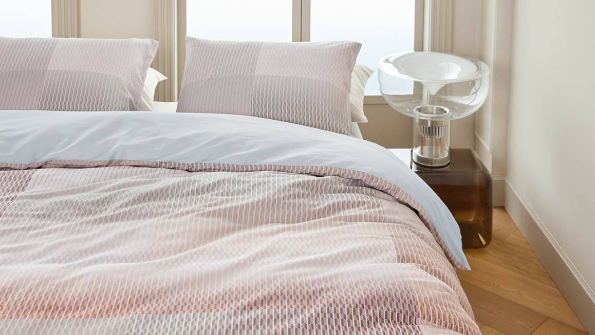 Kardol Digital Weave housse de couette 