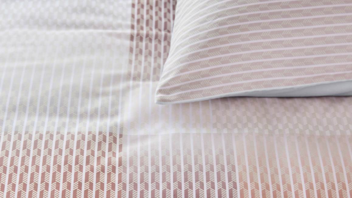 Kardol Digital Weave housse de couette 