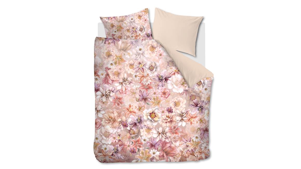 Kardol Vario Florum housse de couette 