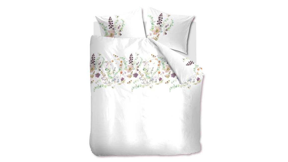 Marjolein Bastin Fritillaria housse de couette