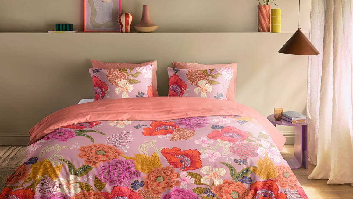 Oilily Elyza housse de couette