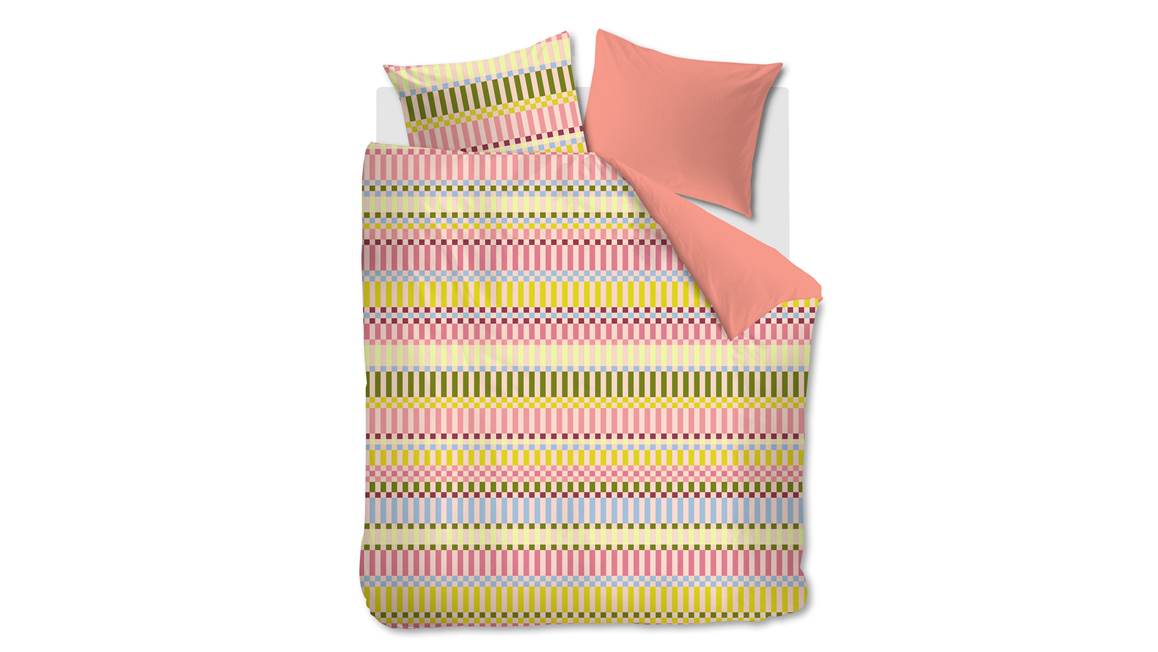 Oilily Jaci housse de couette