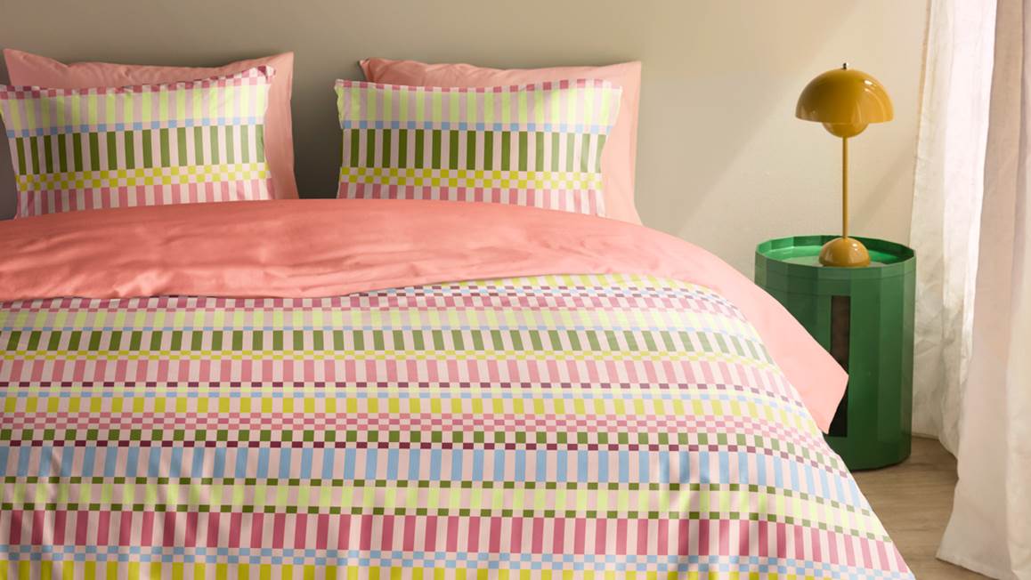 Oilily Jaci housse de couette