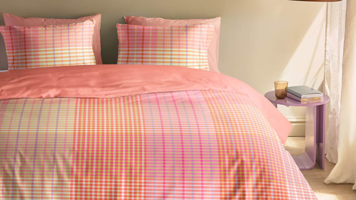 Oilily Solin housse de couette