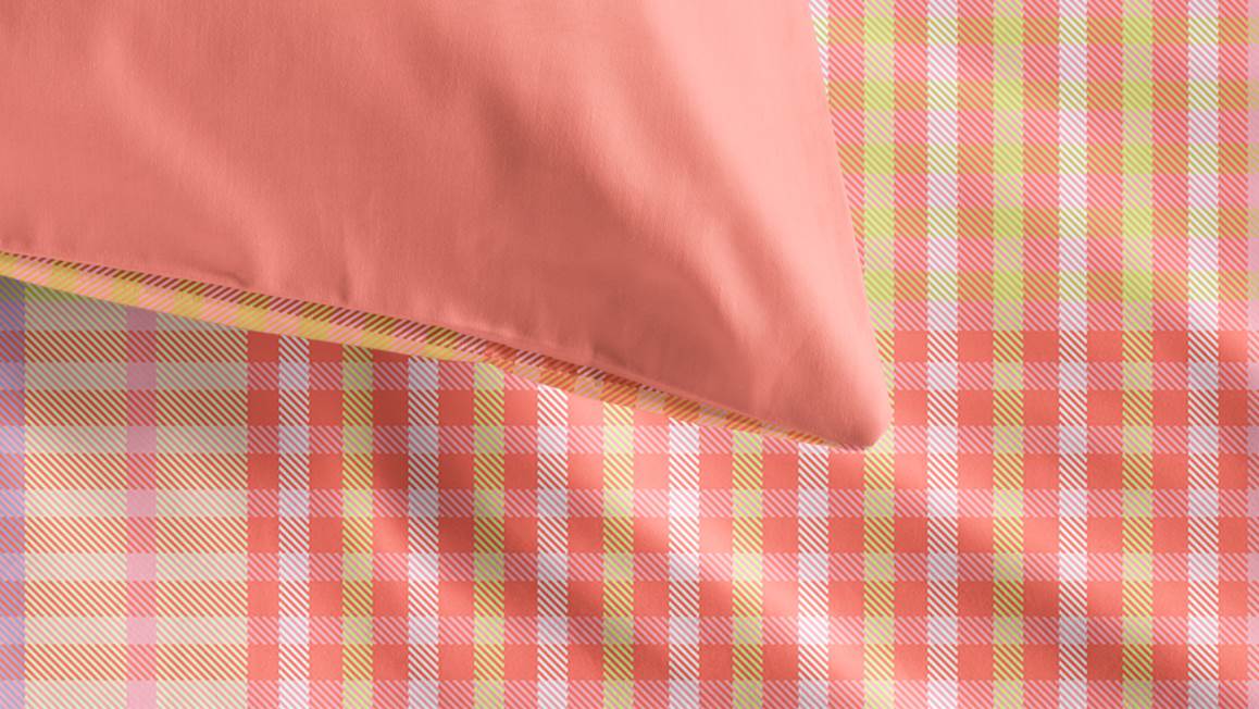 Oilily Solin housse de couette