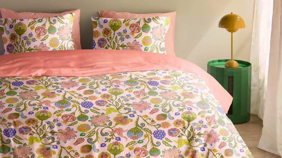 Oilily Suzie housse de couette