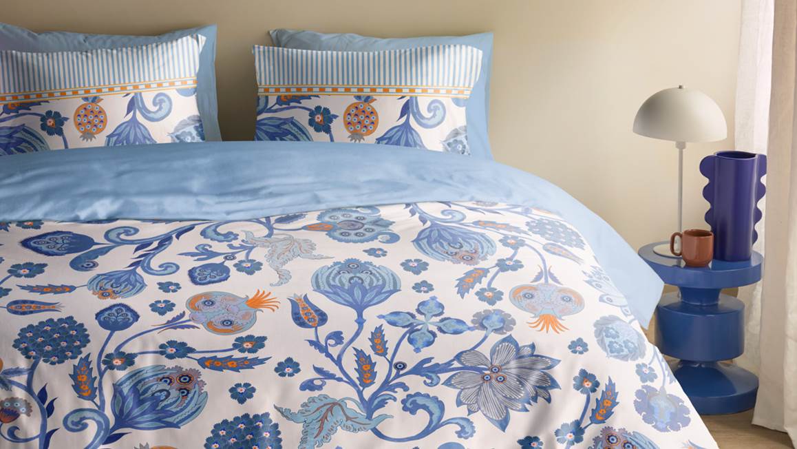 Oilily Taya housse de couette