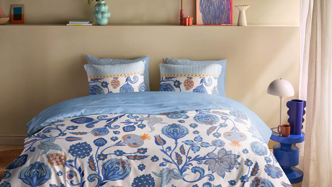 Oilily Taya housse de couette