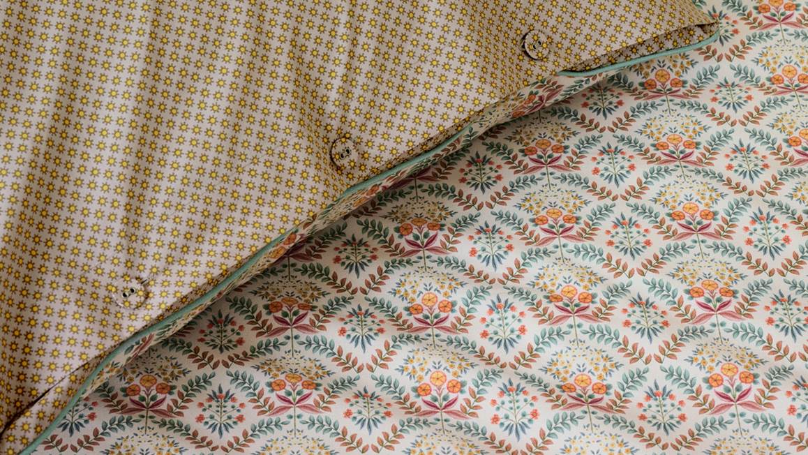 Pip Studio Bailamos housse de couette