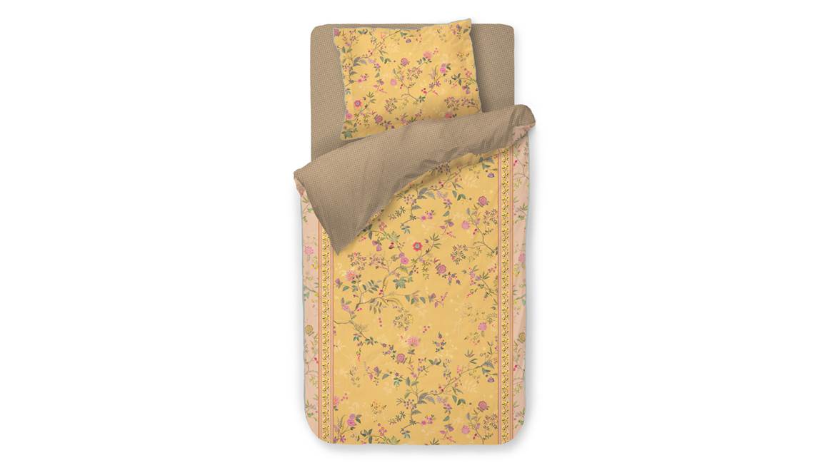 Pip Studio Bodhi Flower housse de couette