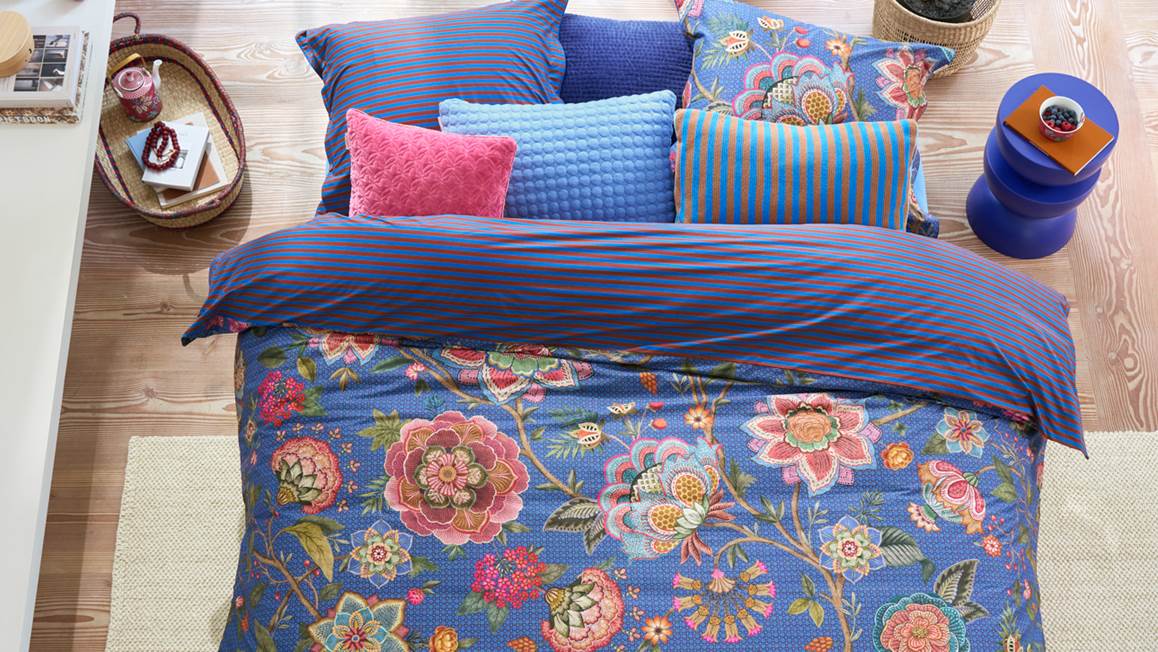 Pip Studio Bombay Bold housse de couette