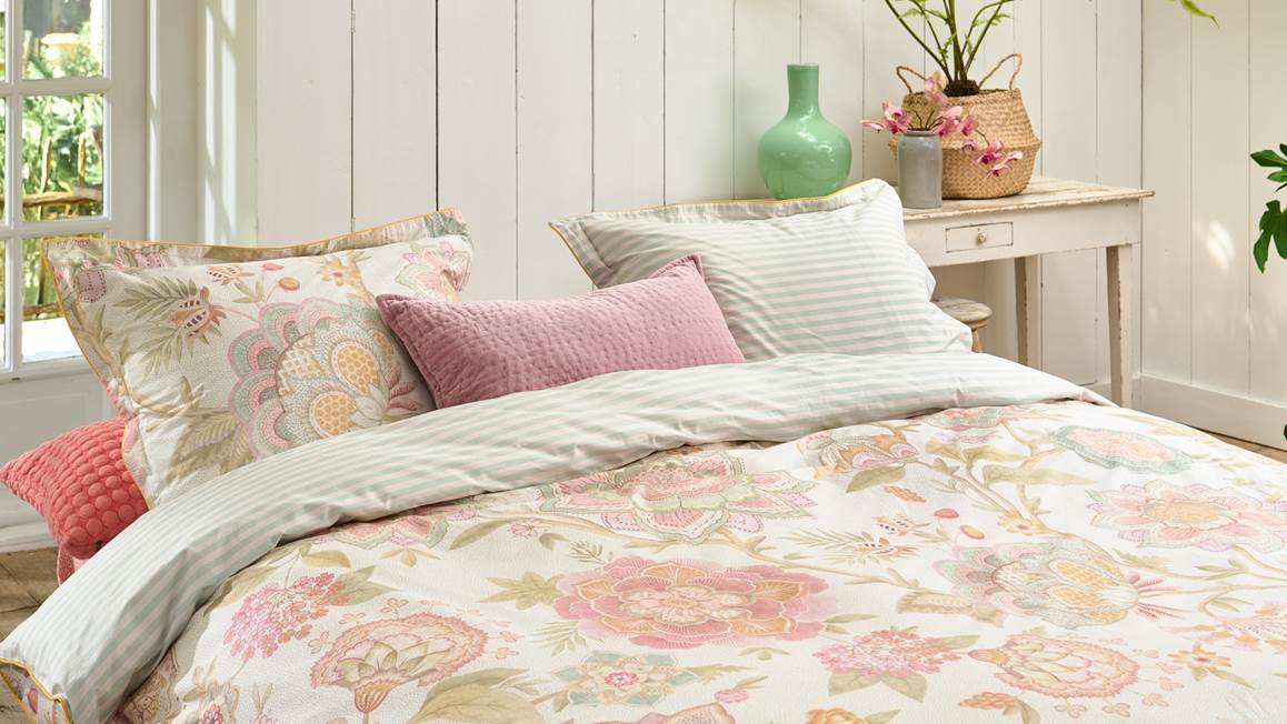 Pip Studio Bombay Bold housse de couette