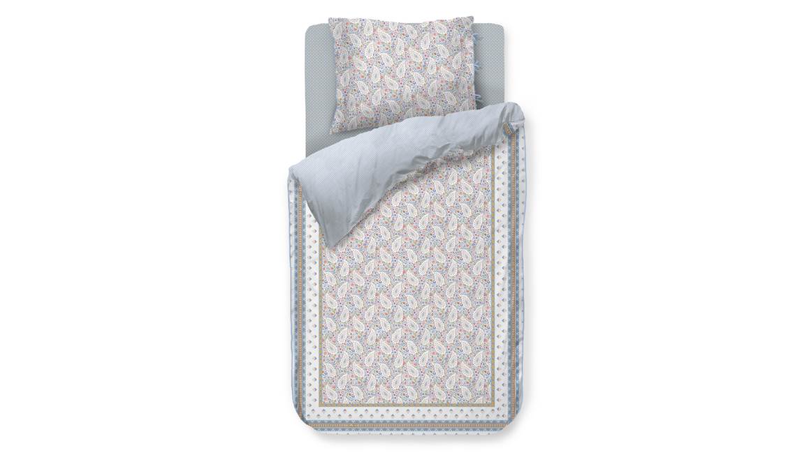 Pip Studio Kairi Bloom housse de couette