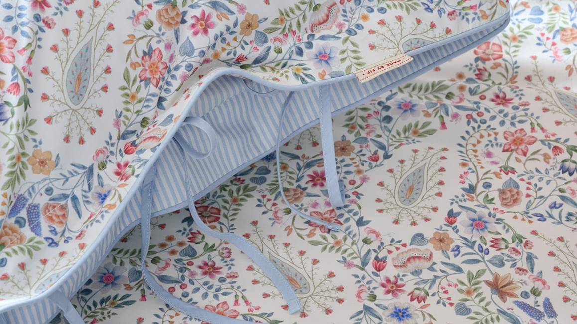 Pip Studio Kairi Bloom housse de couette