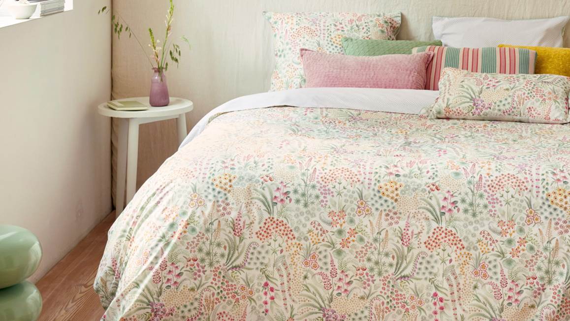 Pip Studio Lodi Garden housse de couette