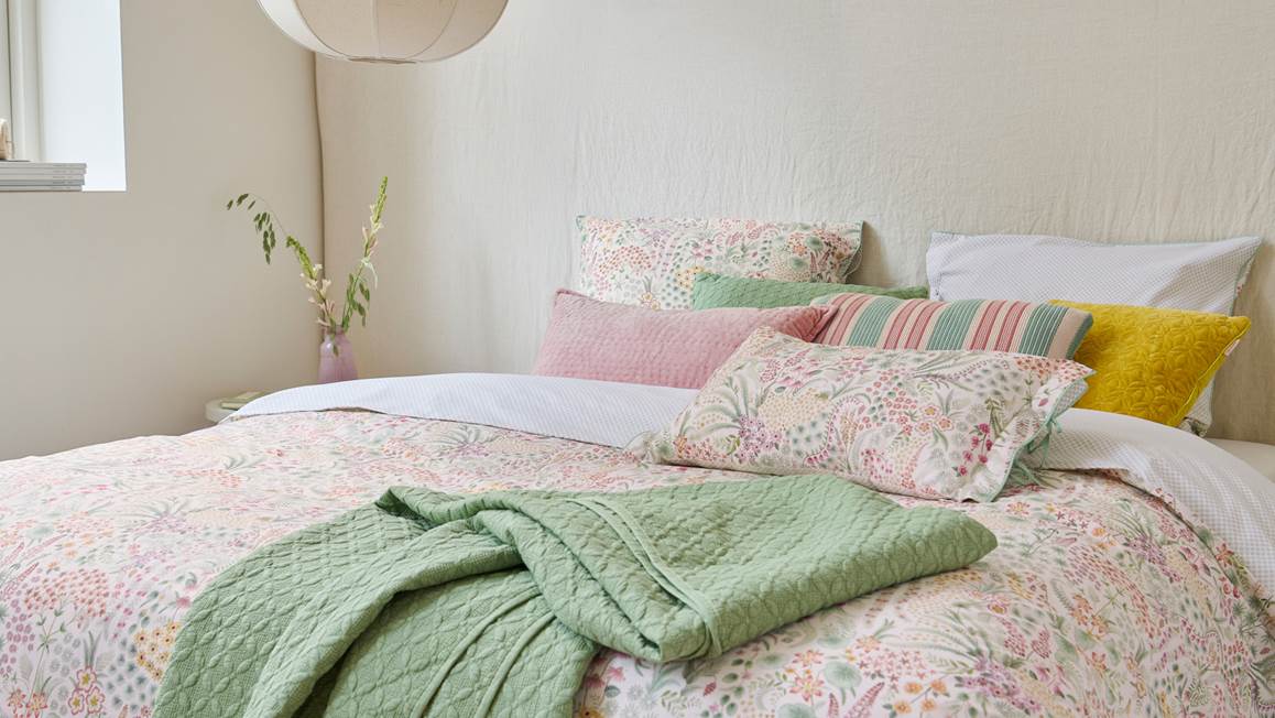 Pip Studio Lodi Garden housse de couette