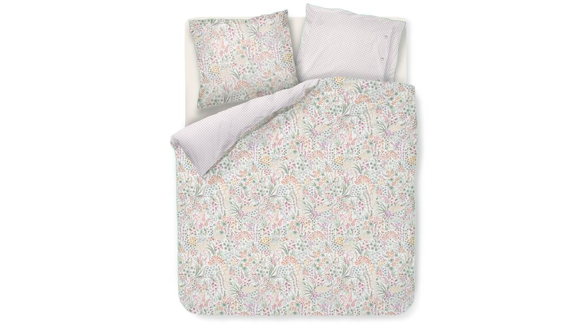 Pip Studio Lodi Garden housse de couette